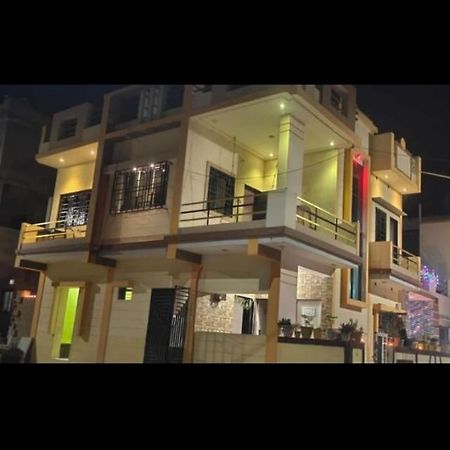 Dwarka Home Stay 2 Only Family Exterior foto