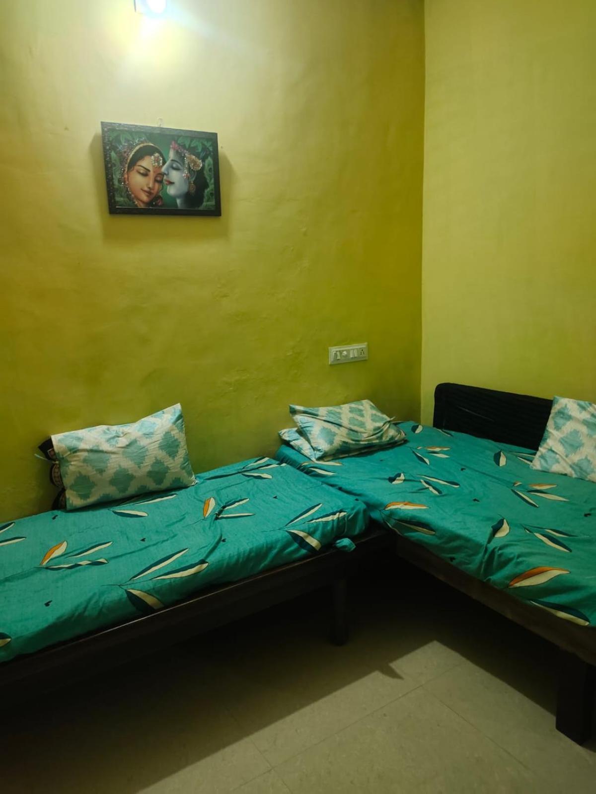 Dwarka Home Stay 2 Only Family Exterior foto