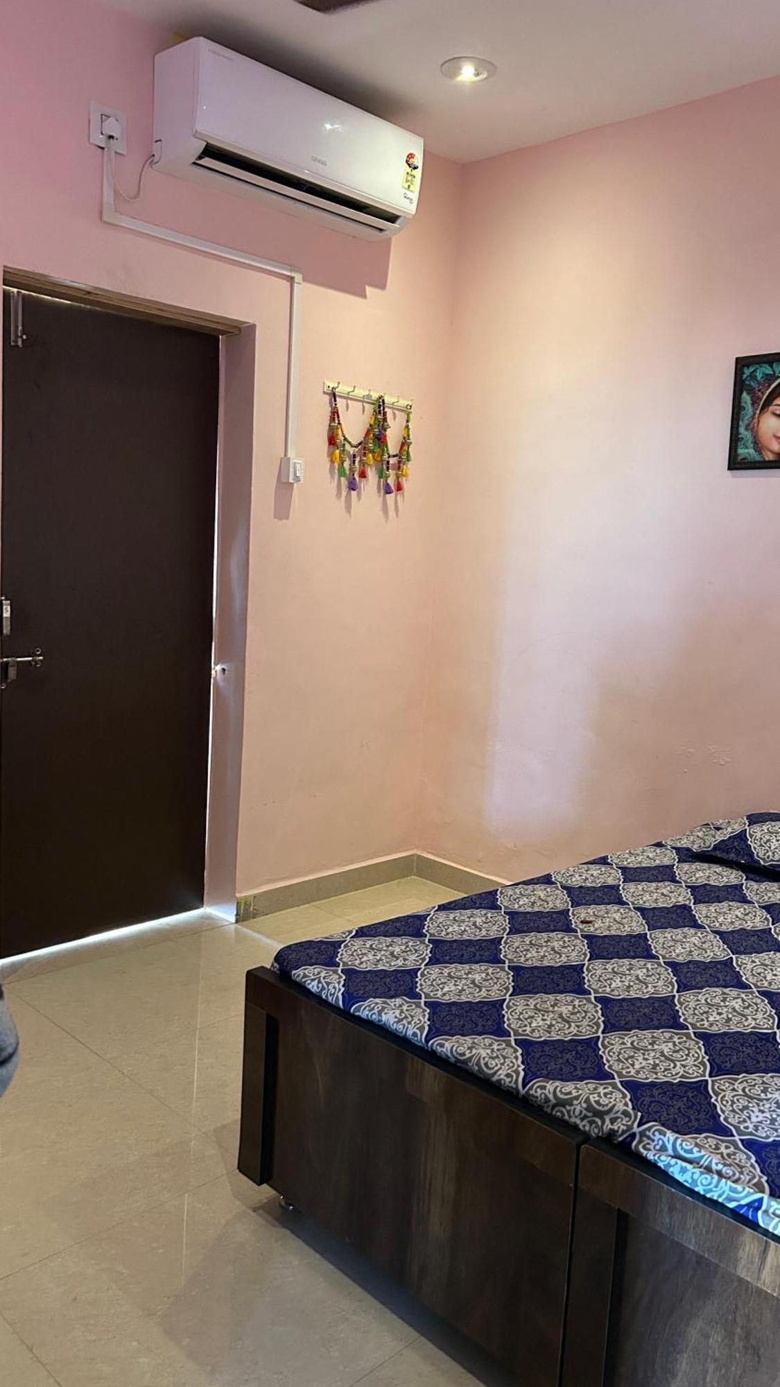 Dwarka Home Stay 2 Only Family Exterior foto