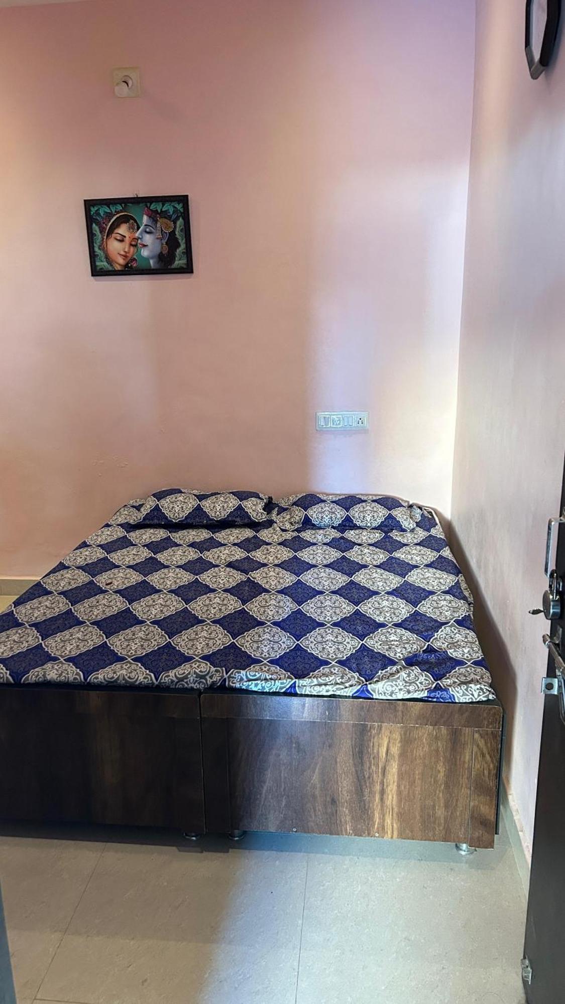Dwarka Home Stay 2 Only Family Exterior foto