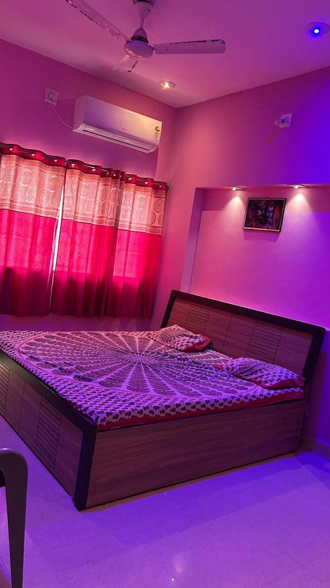Dwarka Home Stay 2 Only Family Exterior foto