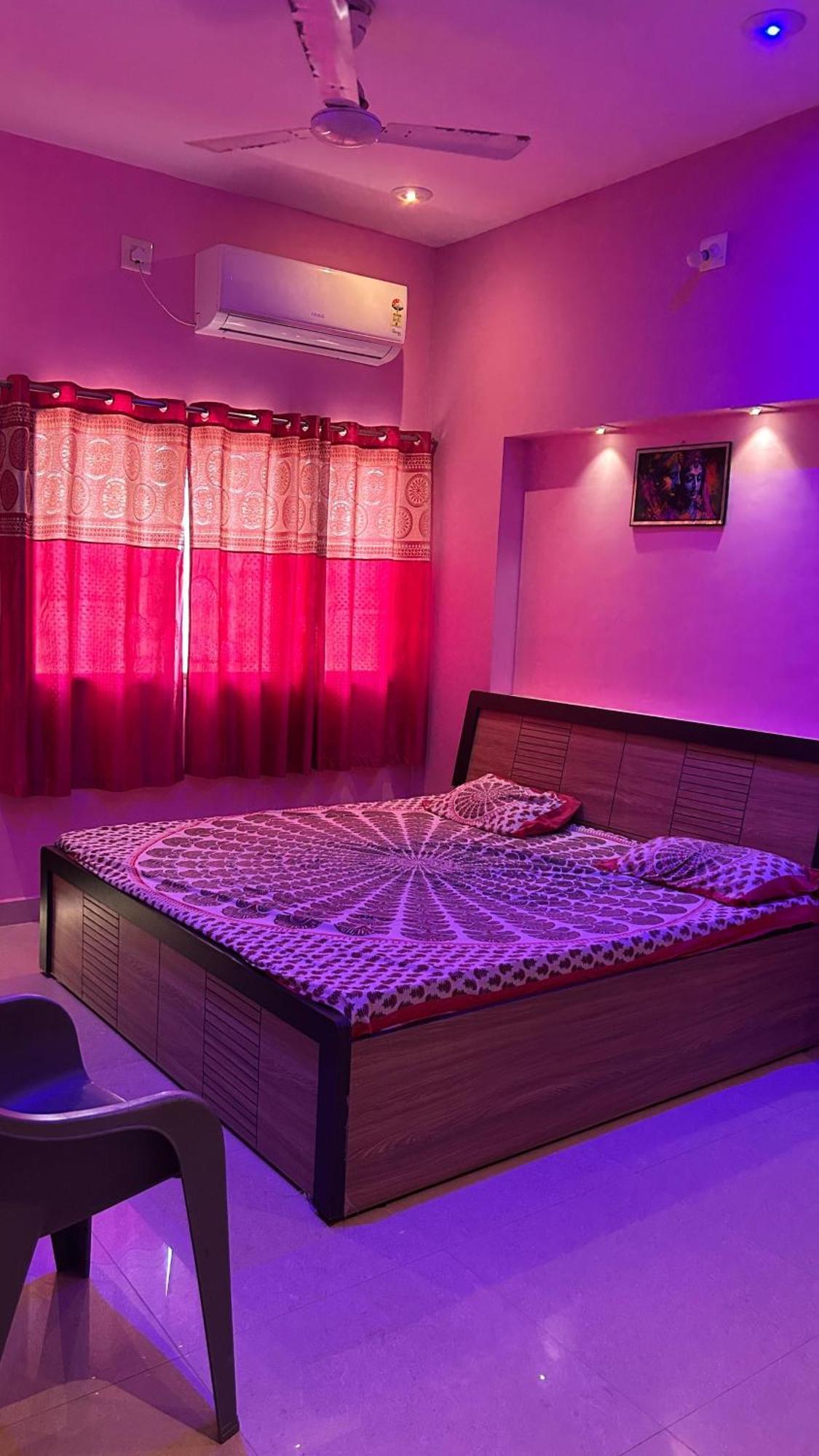 Dwarka Home Stay 2 Only Family Exterior foto